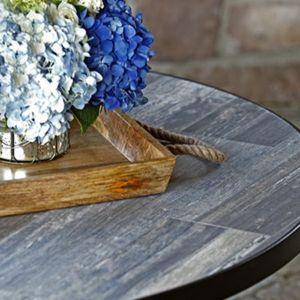 reclaimed series