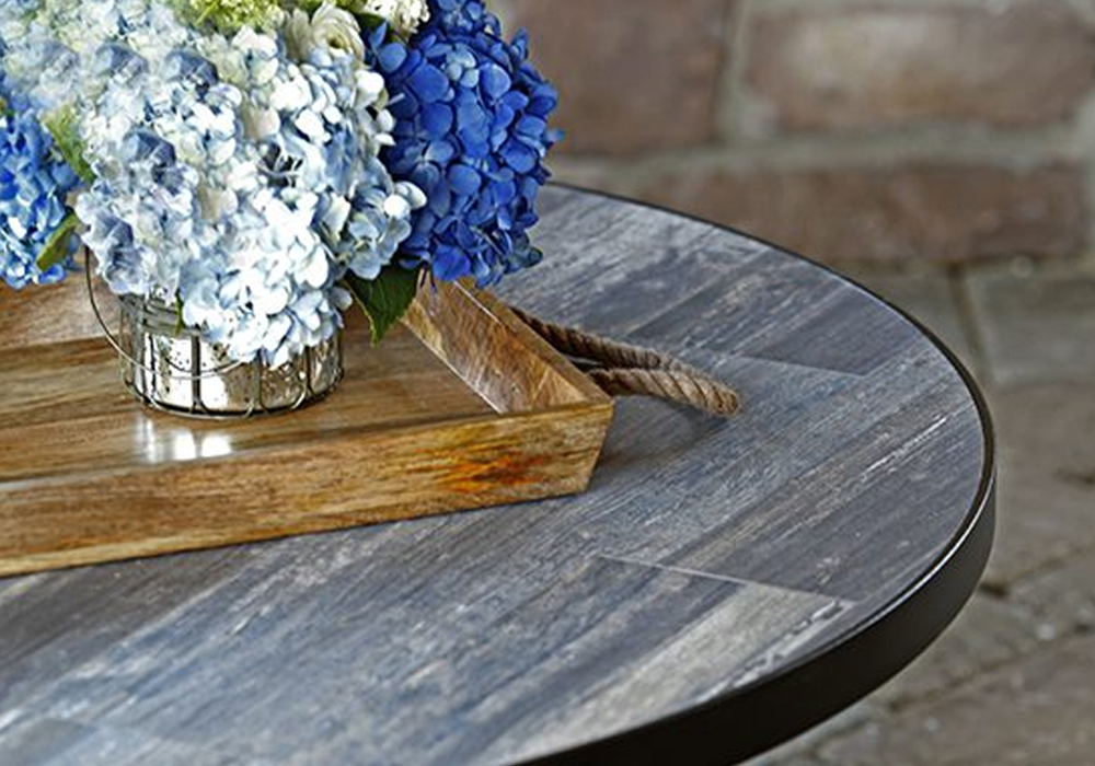 reclaimed series