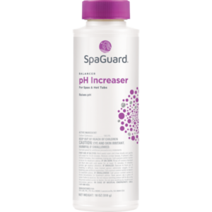 ph increaser