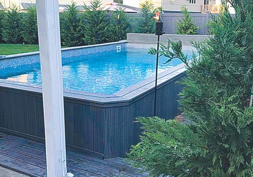 metric pools