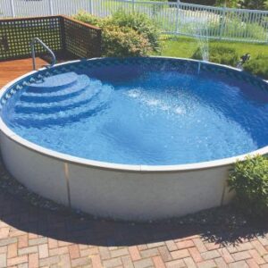 metric pools