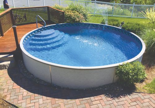 metric pools