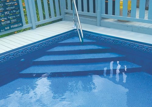 metric pools