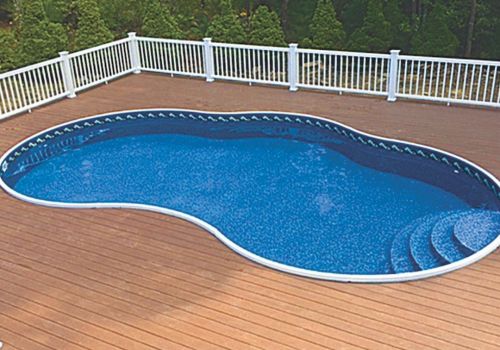 metric pools