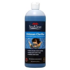 natural clarifier