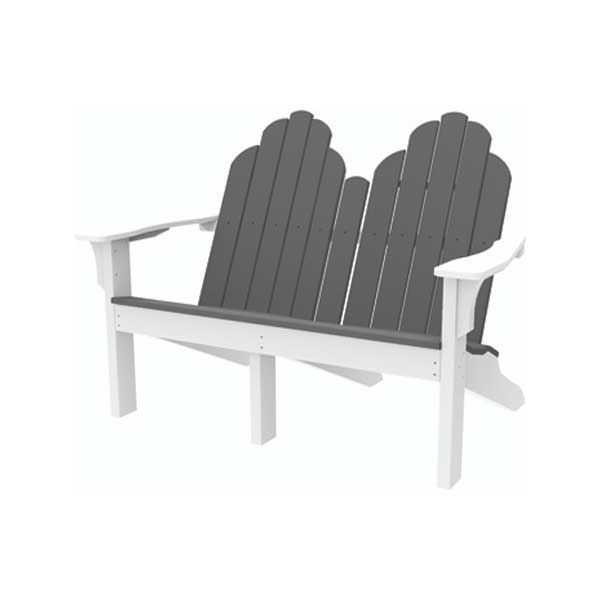 adirondack classic love seat (012)