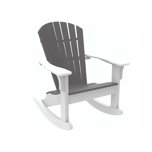 adirondack shellback rocker (019)