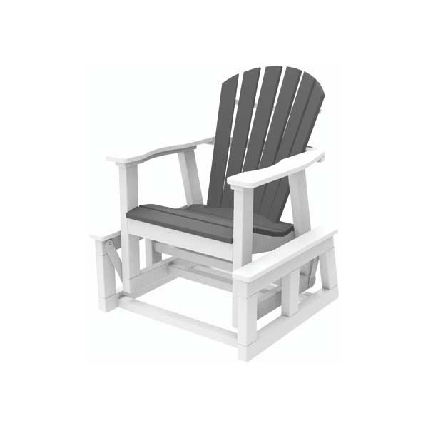 adirondack shellback single glider (116)