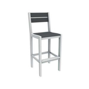 coastline café bar chair (316)