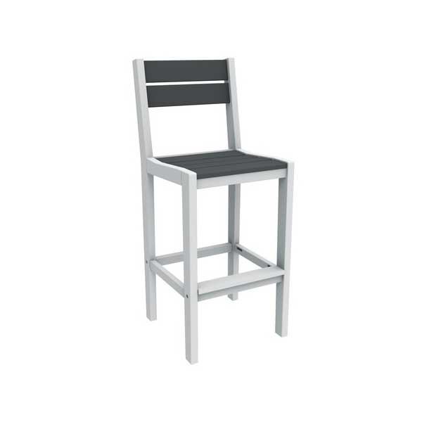 coastline café bar chair (316)