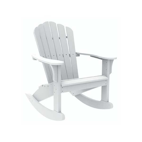 coastline harbor view adirondack rocker (302)