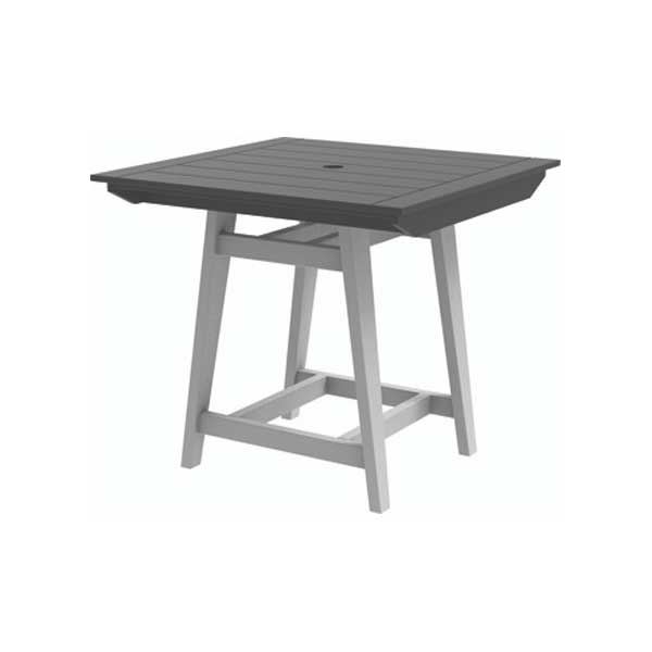 MAD 40 x 40 Balcony Table (275)