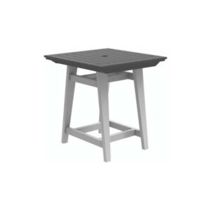 MAD Balcony Table 33" x 33" (278)
