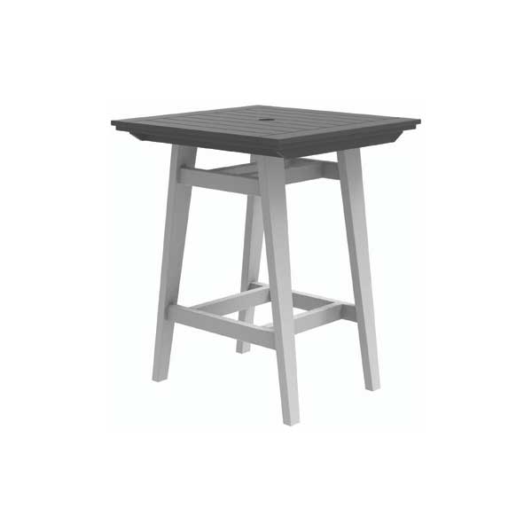 MAD Bar Table 33" x 33" (279)