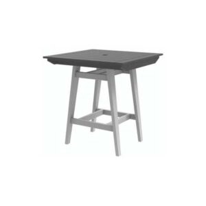 MAD Bar Table 40" x 40" (276)