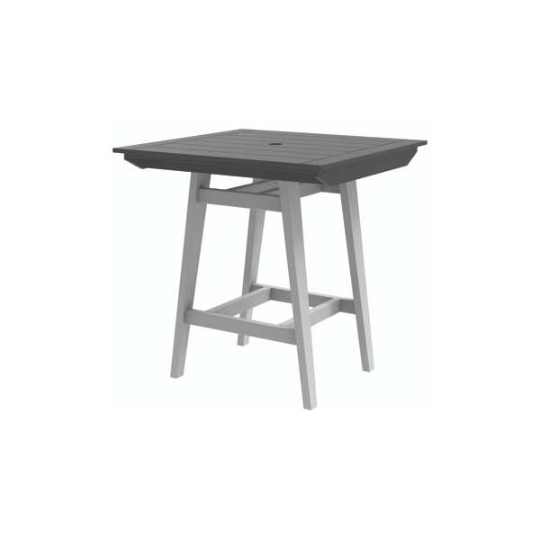 MAD Bar Table 40" x 40" (276)