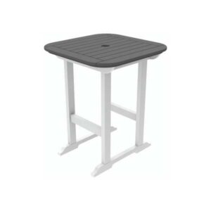 Portsmouth Balcony Table 30" x 30" (080)