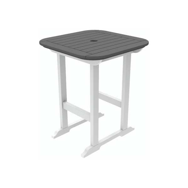 Portsmouth Balcony Table 30" x 30" (080)