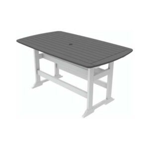 Portsmouth Balcony Table 42" x 42" (067)