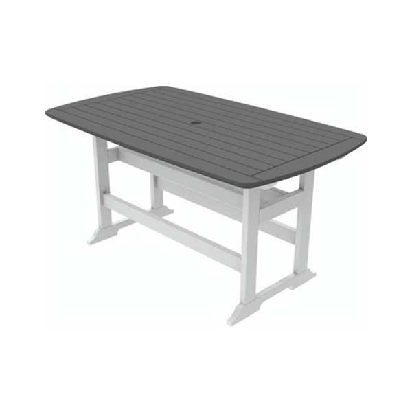 Portsmouth Balcony Table 42" x 42" (067)
