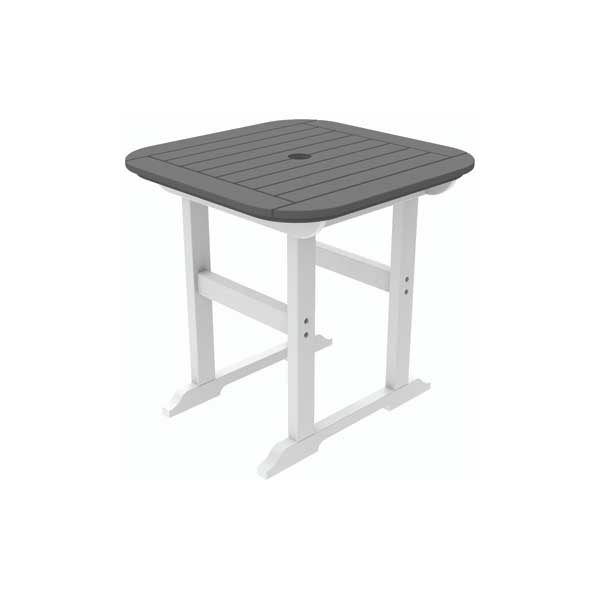 Portsmouth Bar Table 30" x 30" (057)