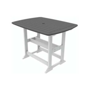 Portsmouth Bar Table 42" x 56" (085)