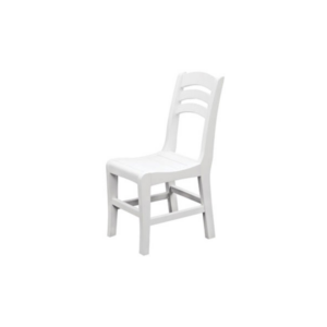 charleston side chair (097)