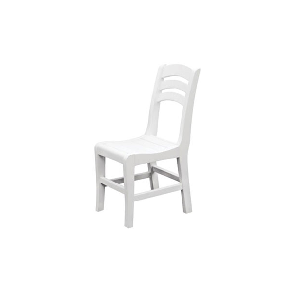 charleston side chair (097)