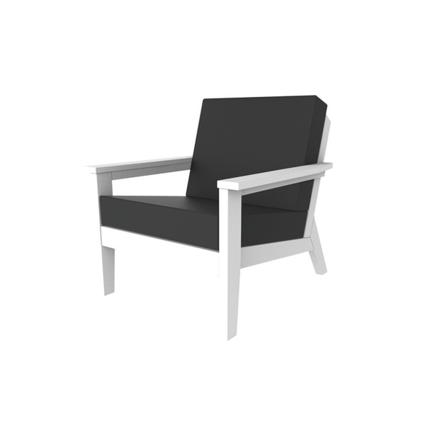 DEX Club Chair