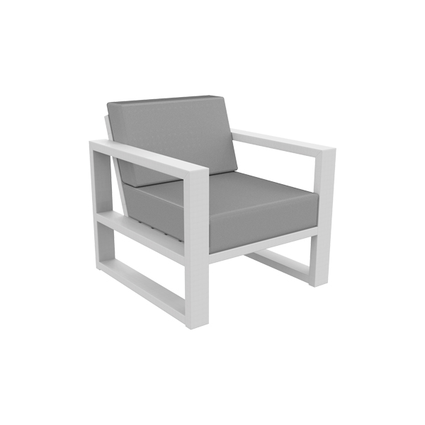 mia lounge chair
