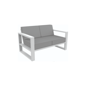 MIA Love Seat (701)