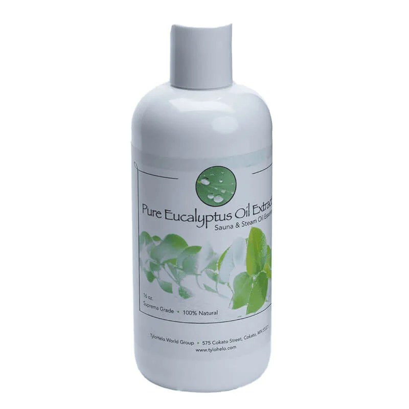 Eucalyptus Fragrance - Image 3