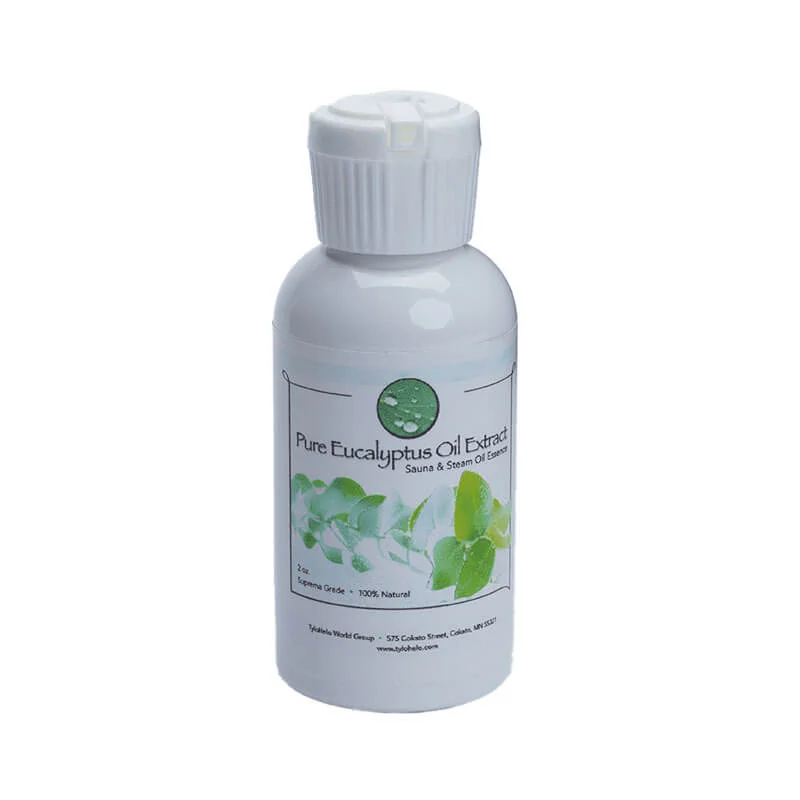 Eucalyptus Fragrance - Image 4