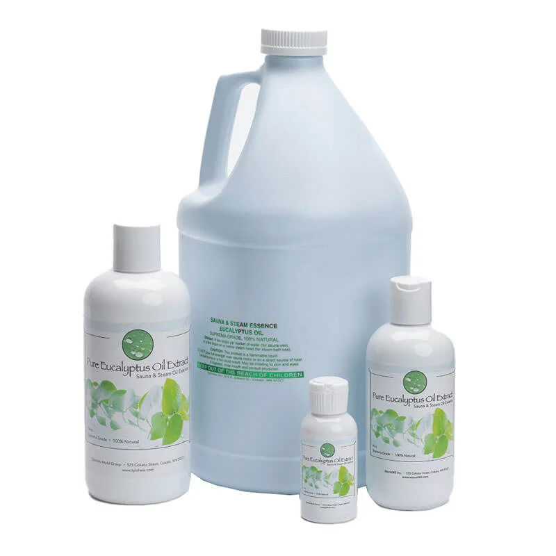 Eucalyptus Fragrance - Image 5
