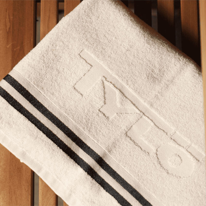 Tylö Towel