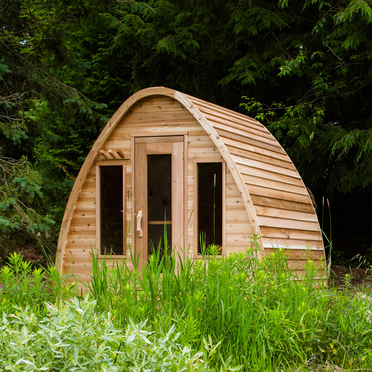 Dundalk POD