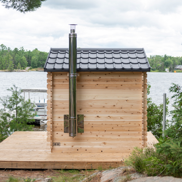 Cabin - Image 2