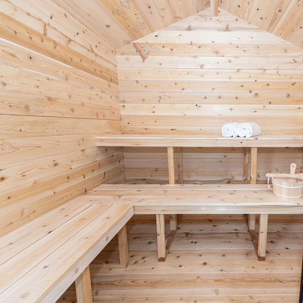 Cabin - Image 5