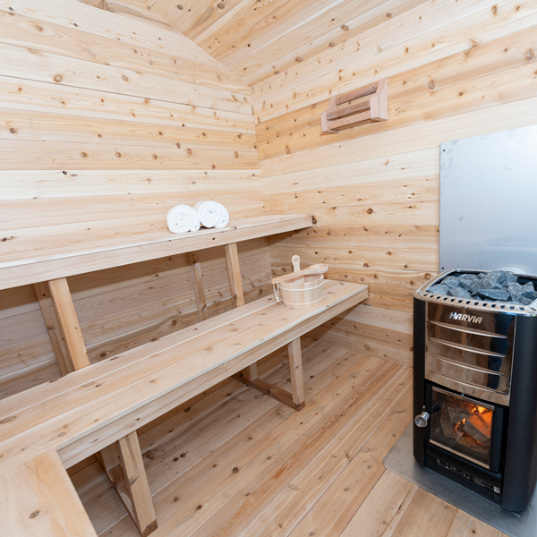 Cabin - Image 6