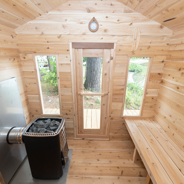 Cabin - Image 7